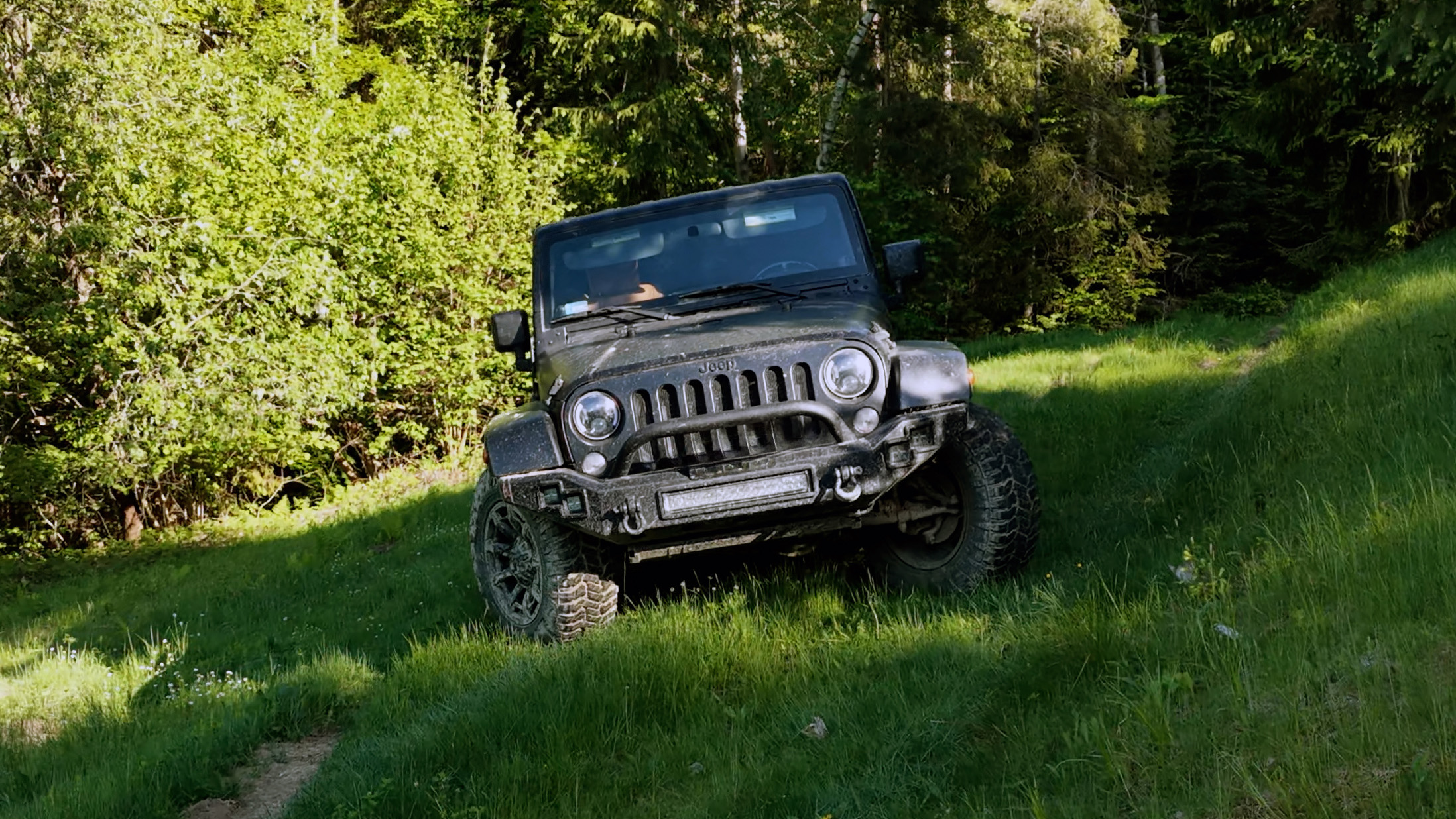 Strona Główna jeep